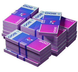 Progressive Jackpot Gewinne bei Boomerang